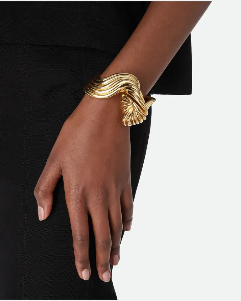 Slice Armband-Gold - Damen