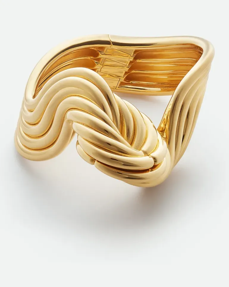 Slice Armband-Gold - Damen