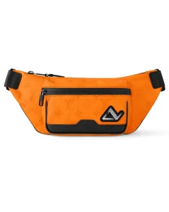 Slope Bumbag Orange