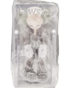 Small Lie Companion' Vinyl-Figur - Braun