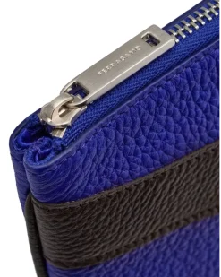 Smartphone-Hülle mit Logo-Print - Braun
