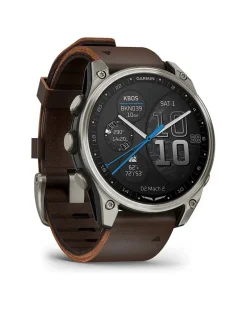 Smartwatch D2™ Mach Silber