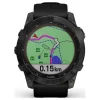 Smartwatch Fenix 7X Schwarz
