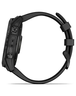 Smartwatch Fenix 7X Schwarz