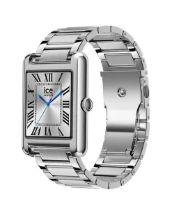 Smartwatch ICE smart TKS 2.0 Silber