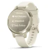 Smartwatch Lily 2 Active Creme
