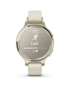 Smartwatch Lily 2 Active Creme