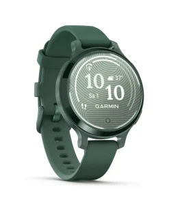 Smartwatch Lily 2 Active DunkelgrüN
