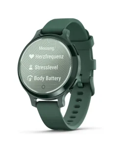 Smartwatch Lily 2 Active DunkelgrüN