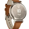 Smartwatch Lily 2 Creme