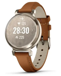 Smartwatch Lily 2 Creme