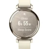 Smartwatch Lily 2 Creme