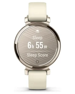 Smartwatch Lily 2 Creme