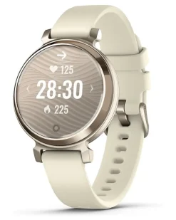 Smartwatch Lily 2 Creme
