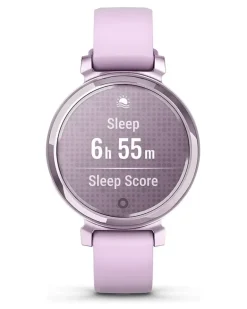 Smartwatch Lily 2 Lavendel