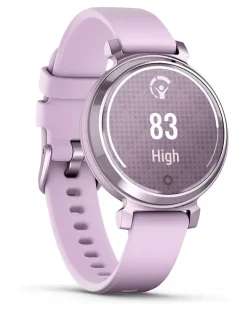 Smartwatch Lily 2 Lavendel