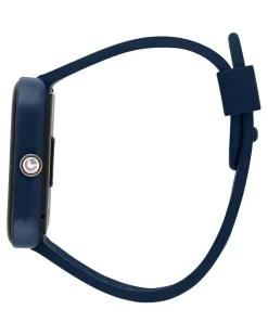 Smartwatch S03 Blau