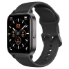Smartwatch Schwarz