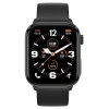 Smartwatch Schwarz