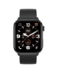 Smartwatch Schwarz