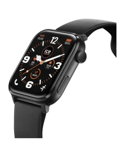Smartwatch Schwarz