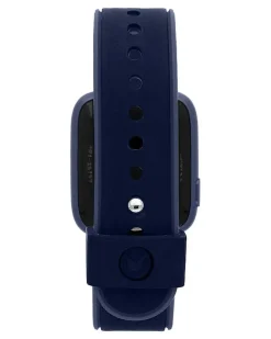 Smartwatch S-04 Colours Blau