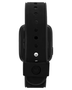 Smartwatch S-04 Colours Schwarz