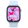 Smartwatch Smart junior 3.0 Find My Violett