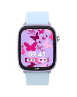 Smartwatch Smart junior 3.0 Find My Violett