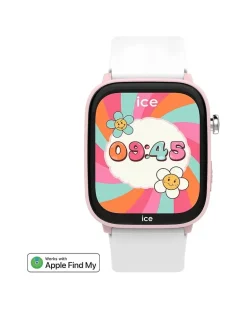 Smartwatch Smart junior 3.0 Find My Pink