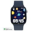Smartwatch Smart junior 3.0 Find My Blau
