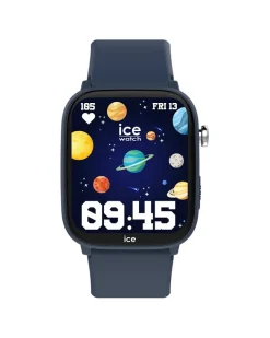 Smartwatch Smart junior 3.0 Find My Blau