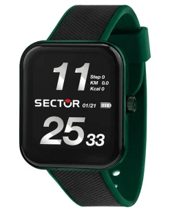 Smartwatch S-03 Pro Light GrüN