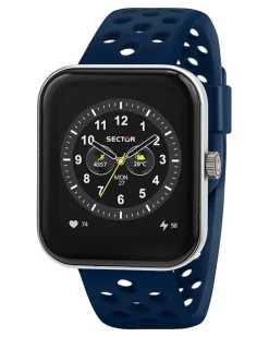 Smartwatch S-03 Pro Silber