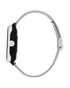 Smartwatch S-08 Schwarz