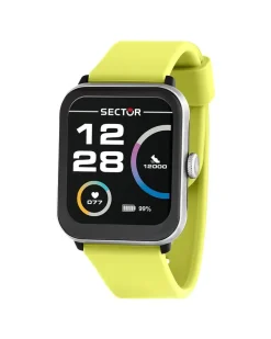 Smartwatch S-08 Smart GrüN