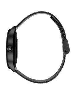 Smartwatch S-06 SMART Schwarz