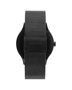 Smartwatch S-06 SMART Schwarz