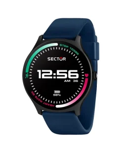 Smartwatch S-06 SMART Schwarz