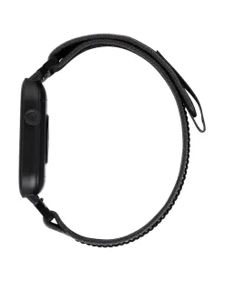 Smartwatch S-07 Smart Schwarz