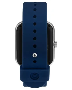 Smartwatch S-03 Wr 3Atm Silber