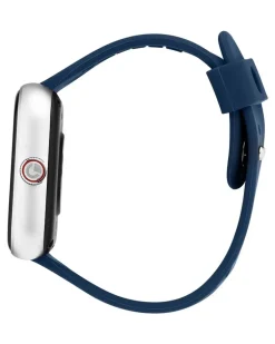 Smartwatch S-03 Wr 3Atm Silber