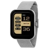 Smartwatch S-03 Wr 3Atm Silber