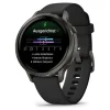 Smartwatch Venu 4 Grau