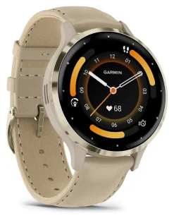 Smartwatch VENU 3S Creme