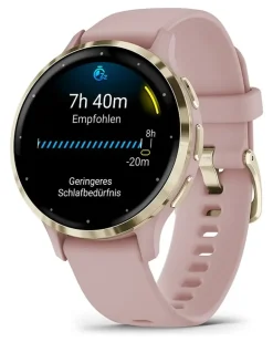 Smartwatch VENU 3S Rosa