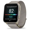 Smartwatch Venu X1 Grau