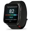 Smartwatch Venu X1 Schwarz