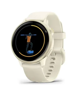 Smartwatch Vivoactive 6 Gold