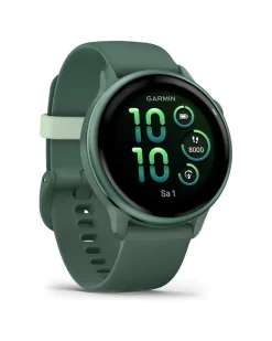 Smartwatch Vivoactive 6 GrüN